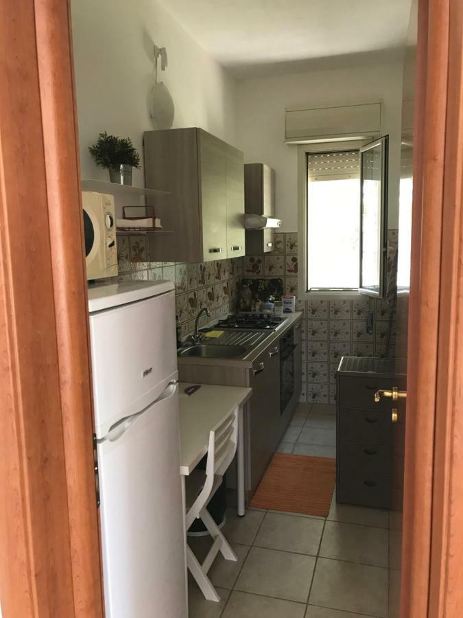 Villetta San Lorenzo - Marzamemi Reitani Eksteriør billede